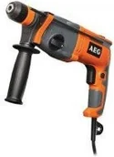 Młoty udarowe - AEG KH  26XE - miniaturka - grafika 1