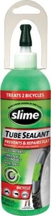 SLIME SLIME Uszczelniacz do dętek 237 ml - Narzędzia rowerowe - miniaturka - grafika 2