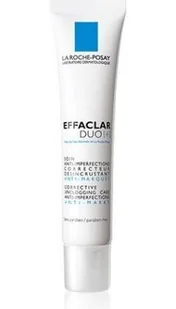 La Roche-Posay Effaclar Duo + Krem zwalczający niedoskonałości 40ml - Kremy do twarzy - miniaturka - grafika 5