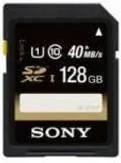 Sony SD 128 GB UHI (SFG1UZ) - Karty pamięci - miniaturka - grafika 2