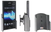 Uchwyty samochodowe do telefonów - Brodit AB Uchwyt pasywny do Sony Xperia Acro S 511424 - miniaturka - grafika 1