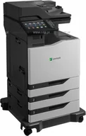 Urządzenia wielofunkcyjne - Lexmark CX825dte  (42K0051) - miniaturka - grafika 1