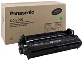Bębny do drukarek - Panasonic Wyprzedaż Oryginał Bęben UG3390 do UF4600 UF5600 | 6 000 str | czarny black UG-3390_wyp - miniaturka - grafika 1