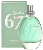Wody i perfumy unisex - Pomellato 67 Artemisia Woda toaletowa 100ml - miniaturka - grafika 1