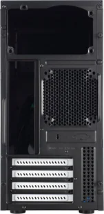Fractal Design Core 1100 (FD-CA-CORE-1100-BL) - Obudowy komputerowe - miniaturka - grafika 8