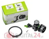Kamery cyfrowe - akcesoria - Genesis follow MFC focus dla Samyang 14mm FT_003359 - miniaturka - grafika 1