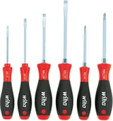 Śrubokręty - Wiha Zestaw wkrętaków 21249 - miniaturka - grafika 1