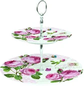 Tace i patery - Nuova Cer patera dwupoziomowa R2S Romantic 326 RMR 326 RMR - miniaturka - grafika 1