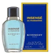 Wody i perfumy męskie - Givenchy Intense Ultramarine Woda toaletowa 50ml - miniaturka - grafika 1