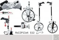 Sprzęt geodezyjny - Laserliner Roll-Pilot S12 - miniaturka - grafika 1