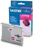 Brother LC900Y - Tusze oryginalne - miniaturka - grafika 5