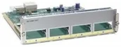 Switche - Cisco 4 port wire speed 10GE card (WS-X4904-10GE) - miniaturka - grafika 1