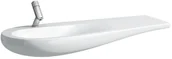 Umywalki - Laufen Alessi One 120x50 H8149734001091 - miniaturka - grafika 1