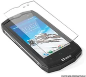 Akcesoria fotograficzne - CROSSCALL Crosscall VT. bo. tm000 folia ochronna wyświetlacza wykonana z hartowanego szkła zapewnia Trekker M1 VT.BO.TM000 - miniaturka - grafika 1