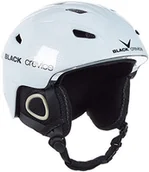 Kaski narciarskie - Black Crevice Skihelm Kitzbühel, Wit, Xs (BCR143764-WCB-XS_One size) - miniaturka - grafika 1