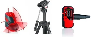 Leica Lino L2P2 (777069) - Sprzęt geodezyjny - miniaturka - grafika 13