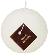 Świece - Pro Candle wieca zapachowa ProCandle 731001 / kula / bukiet kwiatów - miniaturka - grafika 1