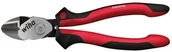 Kombinerki i obcęgi - Wiha Szczypce boczne wzmocnione 38189 200 mm DIN EN 60900 64 HRC stal narzędziowa - miniaturka - grafika 1