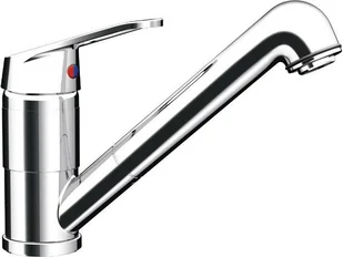 Schock Cosmo 525.120 Chrome - Baterie kuchenne - miniaturka - grafika 2