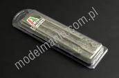 Akcesoria i części modelarskie - Italeri Dłuto ze stali nierdzewnej / 3szt. 50819 - miniaturka - grafika 1