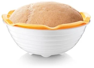Tescoma Koszyk z miską na chleb DELLA CASA - Miski i półmiski Tescoma Koszyk z miską na chleb DELLA CASA - Miski i półmiski - miniaturka - grafika 2