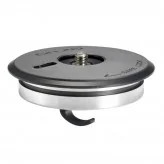 Akcesoria do statywów - Gitzo Płaska platforma do statywów Systematic GS5321SP - miniaturka - grafika 1