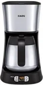 Ekspresy do kawy - AEG KF5265 - miniaturka - grafika 1