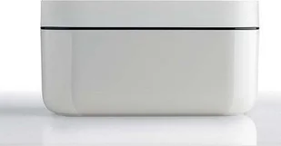 Lekue ICE BOX Forma do i Pojemnik do lodu - Biały - Akcesoria do lodu - miniaturka - grafika 2