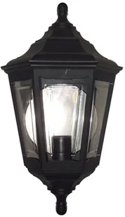 Elstead Lighting Kinkiet KINSALE KINSALE FLUSH IP44 - Lampy ogrodowe - miniaturka - grafika 4