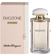 Wody i perfumy damskie - Salvatore Ferragamo Emozione woda perfumowana 30ml - miniaturka - grafika 1