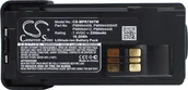 Akcesoria do krótkofalówek - Cameron Sino MOTOROLA DP4000 / PMNN4409 2200mAh 16.28Wh Li-Ion 7.4V CS-MPR750T - miniaturka - grafika 1