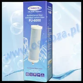 Uzdatniacze wody - Chanson Water Wkład do jonizatora - miniaturka - grafika 1