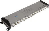 Rozgałęźniki i multiswitche do TV-SAT - Blue Line MULTISWITCH 5/16 (CC-SATA) - miniaturka - grafika 1