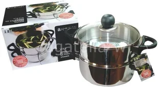 Ambition VIKOS 81262 - Garnki - miniaturka - grafika 2