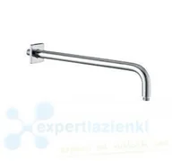 Akcesoria do armatury i ceramiki - Kludi Ramię natrysku DN15 A-QA 66 534 05-00 665340500 - miniaturka - grafika 1