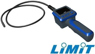 Limit KAMERA INSPEKCYJNA Z MONITOREM KOLOROWYM 190120105 - Narzędzia warsztatowe - miniaturka - grafika 2