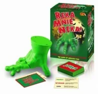 Epee Ręka Mnie Nęka EP02231 - Gry planszowe - miniaturka - grafika 2