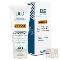 Balsamy i kremy do ciała - Lacote Chłodzący krem ujędrniający op. 200ml - miniaturka - grafika 1