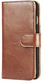 Etui i futerały do telefonów - Ideal of Sweden iduswmpp03 uniwersalne klapphuelle do telefonu komórkowego rozmiar: M Brązowy - miniaturka - grafika 1