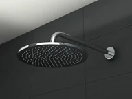 Deszczownice - Kohlman Deszczownica 35x35 cm R35 - miniaturka - grafika 1