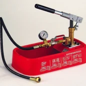 Narzędzia warsztatowe - Rothenberger Pompa kontrolna RP 30 6.1130 - miniaturka - grafika 1