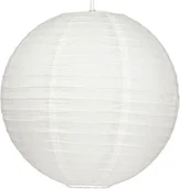 Oprawy, klosze i abażury - Candellux Abażur kokon 31-88225, 31-88232, (31-88249) - miniaturka - grafika 1