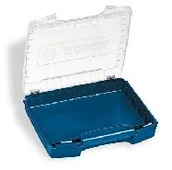 Akcesoria do elektronarzędzi - Bosch i-BOXX 72 - miniaturka - grafika 1