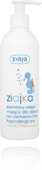 Kosmetyki kąpielowe dla dzieci - Ziaja KREMOWY OLEJEK MYJĄCY 300 ML - miniaturka - grafika 1