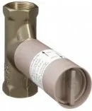 Hansgrohe Zawór odcinający DN15 15974180 - Zawory i kraniki - miniaturka - grafika 9