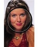 Filtry fotograficzne - Tiffen Filter filtr Mist 1/4 72 MM Black Pro 72BPM14 - miniaturka - grafika 1