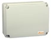 Złącza, przejściówki, adaptery - SKRZYNKA PRZECIWPRZEPIĘCIOWA SIGNAL 12-WEJ. SIGNAL-SKRZYNKA - miniaturka - grafika 1