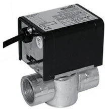 FLOWAIR FLOWAIR Zawór dwudrogowy 1/2" z siłownikiem SRQ2d-1/2 10803 10803 - Akcesoria hydrauliczne - miniaturka - grafika 2