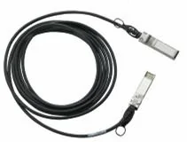 Cisco SFP-H10GB-CU1 M = Transceiver (10GBASE-CU, SFP, 1 m) SFP-H10GB-CU1M= - Akcesoria do serwerów - miniaturka - grafika 3