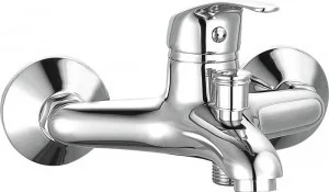 Aqualine 50 52118 - Baterie wannowe i prysznicowe - miniaturka - grafika 2